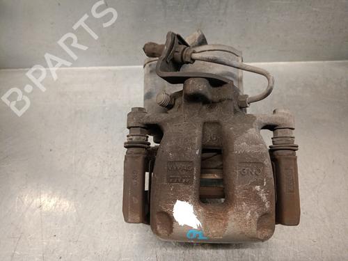 Bremssattel rechts hinten für VW PASSAT B6 Variant (3C5) 2.0 TDI 16V (140 hp) 24394546