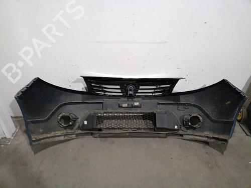 Front bumper DACIA SANDERO 1.2 16V | BP32765748C7 - Image 6