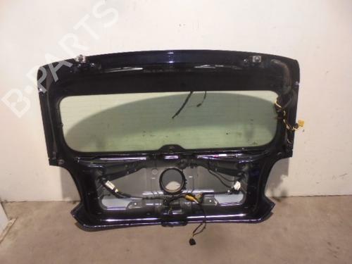 Tailgate VW POLO V (6R1, 6C1) 1.4 TDI | BP10506545C6 