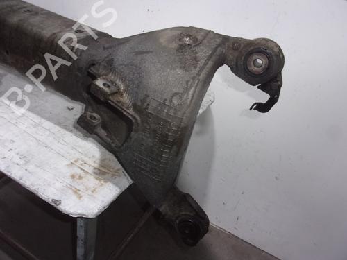 Rear axle CITROËN C6 (TD_) 2.7 HDi | BP16136543M2 