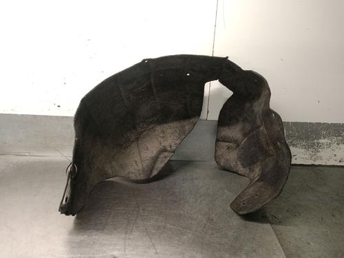 Used Wheel arch Wheel arch NISSAN PULSAR Hatchback (C13) 1.2 DIG-T (115 hp) 39713510 39713510