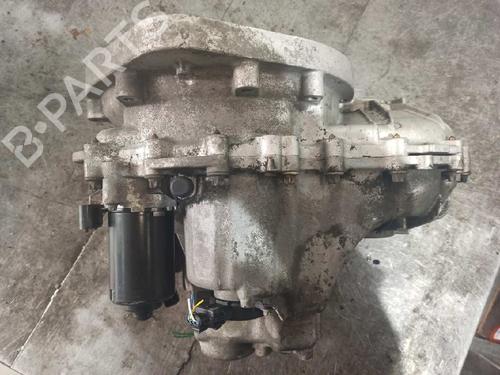 Gearbox SMART CITY-COUPE (450) 0.6 (S1CLB1, 450.331, 450.336) | BP7271942M3 