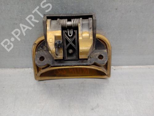 Front right exterior door handle CITROËN SAXO (S0, S1) 1.5 D | BP13401559C129 
