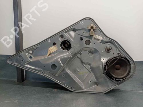 Used Rear left window mechanism SEAT IBIZA III (6L1) 1.9 SDI (64 hp) 11800406
