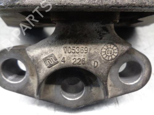 Engine mount OPEL VECTRA C GTS (Z02) 1.9 CDTI (F68) | BP16553918M89 