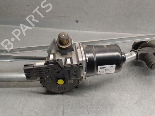 Front wiper motor HYUNDAI BAYON (BC3) 1.2 MPI | BP31918156M29