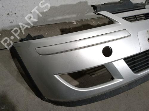 Front bumper OPEL CORSA C (X01) 1.3 CDTI (F08, F68) | BP30317574C7