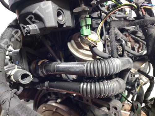 Engine CITROËN C2 (JM_) 1.4 HDi | BP38435302M1 - Image 11