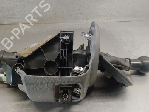 Gear lever PEUGEOT PARTNER Tepee 1.6 HDi 90 | BP36775647M90 - Image 3