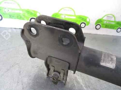 Right front shock absorber SUZUKI WAGON R+ Hatchback (EM) 1.0 (RC410, SR410, SR412) | BP2315719M17 