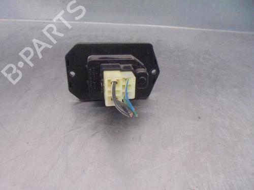 Heater resistor TOYOTA GT 86 Coupe (ZN6_) 2.0 (ZN6AC_, ZN6BC_, ZN6K) | BP14907946M108 