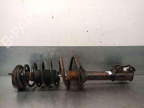 Used Right rear shock absorber HYUNDAI ACCENT II (LC) 1.3 (86 hp) 21587207