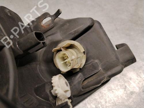 Left headlight MITSUBISHI SPACE STAR MPV (DG_A) 1.9 DI-D (DG4A) | BP38411730C28 - Image 7