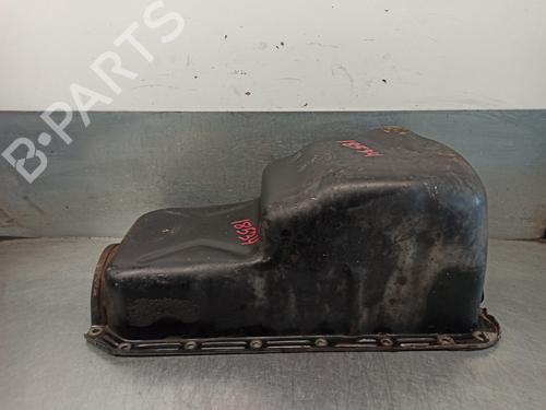 Oil sump FORD FIESTA III (GFJ) 1.3 Cat | BP15045908M115 