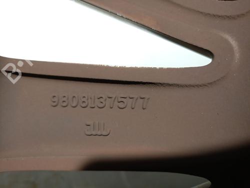 Rim PEUGEOT 208 I (CA_, CC_) 1.6 BlueHDi 100 | BP29305683C45 