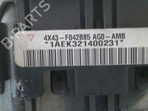 Driver airbag JAGUAR X-TYPE I (X400) 2.0 D | BP2055467C9 