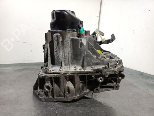 Gearbox DACIA SANDERO II TCe 90 (B8M1, B8MA, B8AC) | BP39538214M3 - Image 5