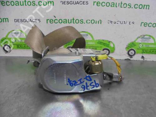 Used Front left seatbelt Front left seatbelt HYUNDAI SANTA FÉ II (CM) 2.2 CRDi GLS (150 hp) 8724707 8724707