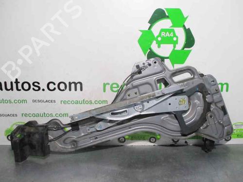 Used Rear right window mechanism HYUNDAI TRAJET (FO) 2.0 CRDi (113 hp) 3118589