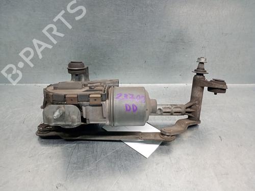 Viskermotor vindrude VW TOURAN (1T1, 1T2) 2.0 TDI 16V | BP29427791M29 