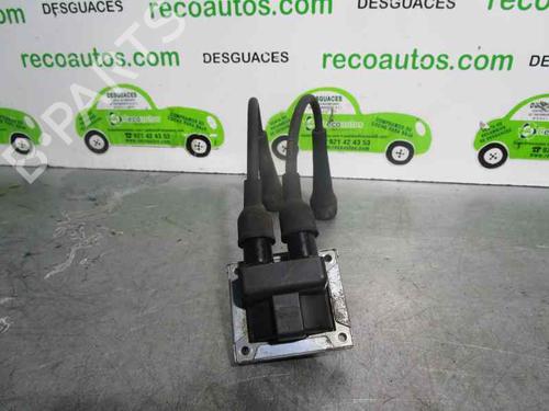 Ignition coil RENAULT ESPACE III (JE0_) 2.0 (JE0A) | BP2111196M94 