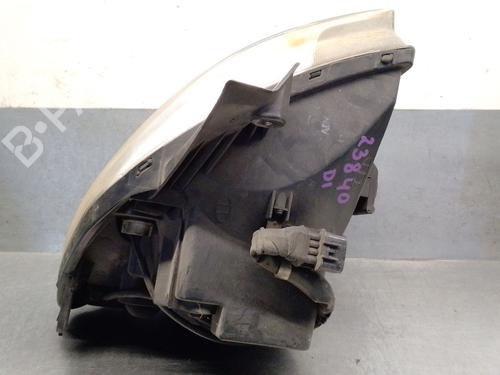 Left headlight KIA PICANTO I (SA) 1.1 | BP29835030C28 - Image 3