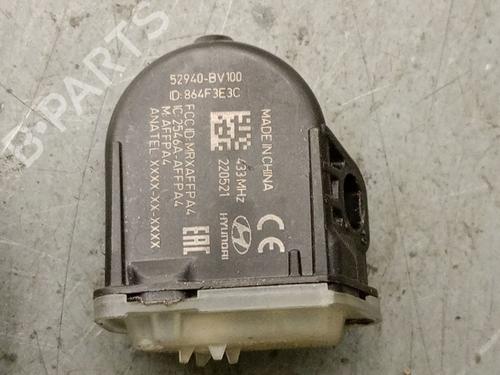 Electronic sensor KIA SPORTAGE V (NQ5) 1.6 T-GDI MHEV | BP33818886M84 - Image 4