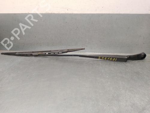 Used Front windshield wiper arm Front windshield wiper arm FIAT BRAVA (182_) 1.4 12 V (182.BA) (80 hp) 33244123 33244123