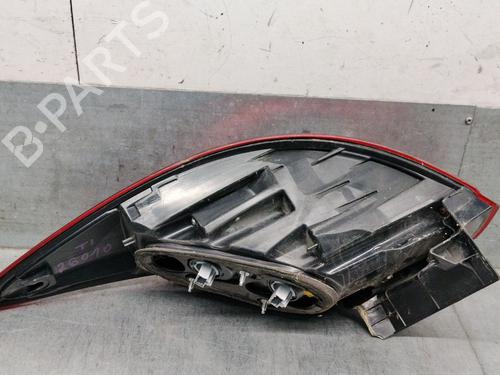 Left taillight MAZDA CX-5 (KE, GH) 2.2 D AWD (KE2AW) | BP37436846C34 - Image 4
