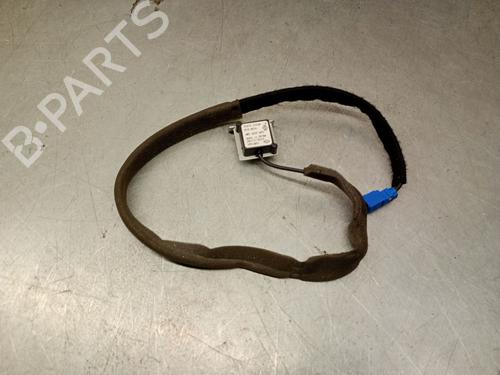 Used Electronic module RENAULT TALISMAN (LP_) 1.5 dCi 110 (LPA3) (110 hp) 25243169