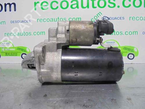 Startmotor FIAT PUNTO (188_) 1.9 DS 60 (188.031, .051, .231, .251) (60 hp) 2086649