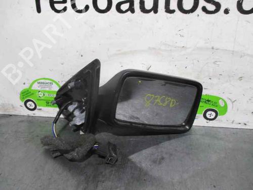 Used Right mirror SEAT IBIZA II (6K1) 1.9 TDI (90 hp) 2728479