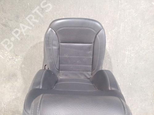 Left front seat MERCEDES-BENZ GLE (W166) 350 d 4-matic (166.024) | BP39715906C15 - Image 6