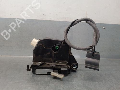 Used Front left lock Front left lock MINI MINI (R56) One (98 hp) 36303977 36303977