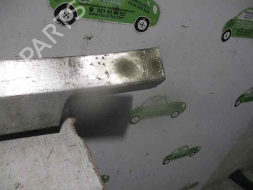 Front bumper reinforcement AUDI Q7 (4LB) 3.0 TDI quattro | BP3352307C109 