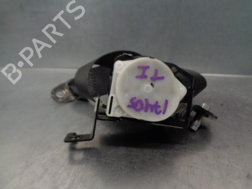Used Rear left seatbelt HONDA ACCORD VIII Estate (CW) 2.2 i-DTEC (CW3) (150 hp) 12230991