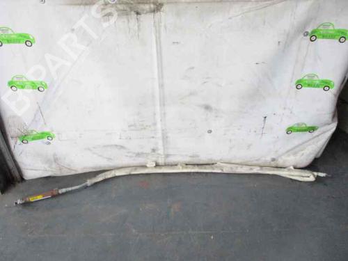 Used Right curtain airbag SKODA OCTAVIA II (1Z3) 1.9 TDI (105 hp) 2222545