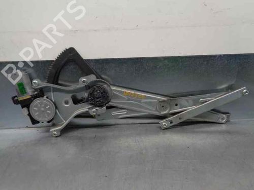 Used Front right window mechanism CHEVROLET AVEO / KALOS Hatchback (T250, T255) [2006-2025]  7182185