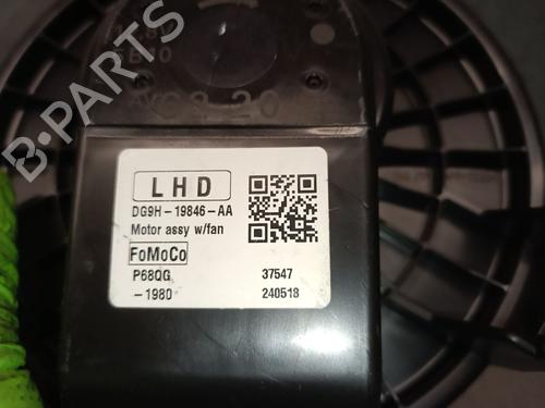 Heater blower motor FORD MONDEO V Saloon (CD) 2.0 Hybrid | BP30383641M62
