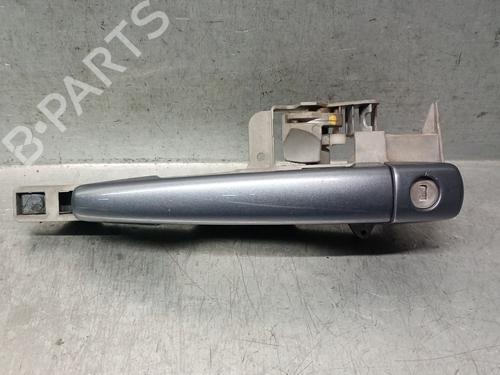 Used Front left exterior door handle CITROËN C4 I (LC_) 1.6 HDi (90 hp) 30686581