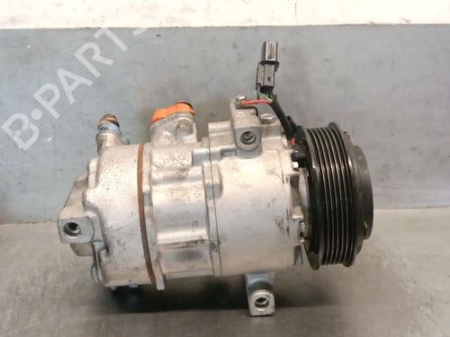AC compressor KIA RIO IV (YB, SC, FB) 1.2 CVVT | BP25287079M34 