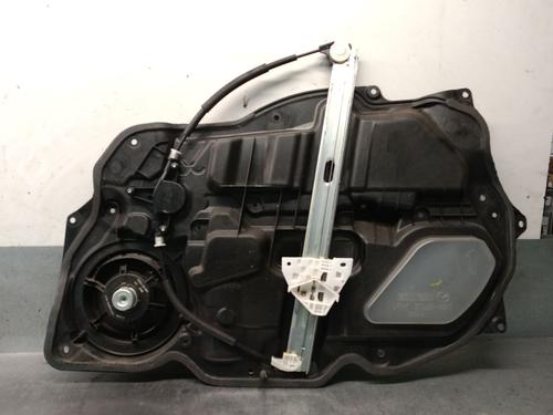 Front left window mechanism MAZDA 2 (DE_, DH_) 1.5 (DE5FS) | BP31022503C22