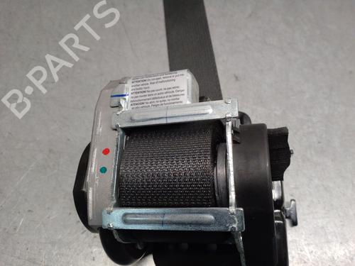 Rear left seatbelt HYUNDAI BAYON (BC3) 1.2 MPI | BP31918152I29 