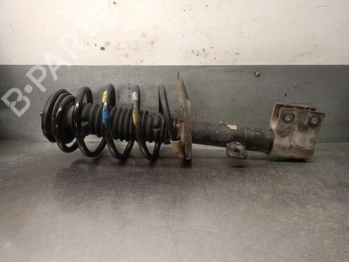 Used Right front shock absorber Right front shock absorber CITROËN C4 Grand Picasso I (UA_) 2.0 HDi 138 (136 hp) 29935177 29935177