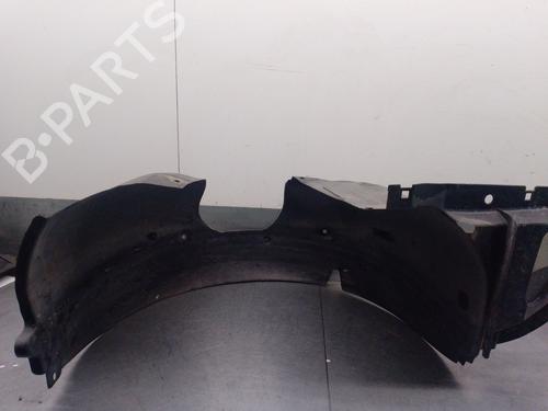 Wheel arch CITROËN C3 II (SC_) 1.4 VTi 95 | BP27469146C56 
