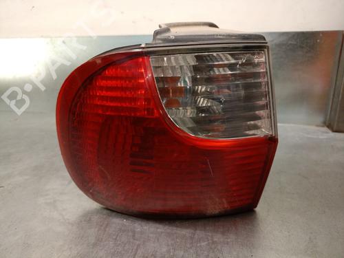 Blinklys fortil højre HYUNDAI H-1 Van (A1) 2.5 TD (99 hp) 19309557