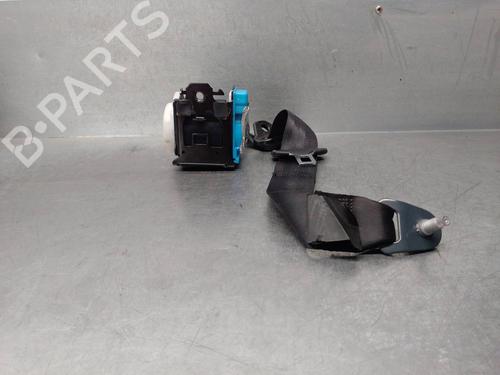 Rear left seatbelt CITROËN C4 Grand Picasso II (DA_, DE_) 1.2 THP 130 | BP15713119I29 