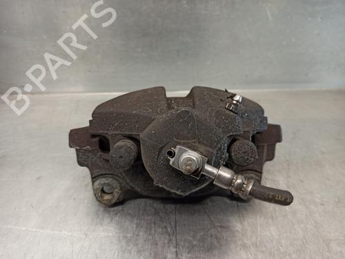 Right front brake caliper SEAT ALTEA (5P1) 1.9 TDI | BP14993187M104 