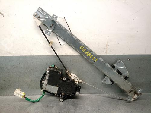 Used Front right window mechanism MITSUBISHI GALANT VIII (EA_) [1996-2004]  32508335