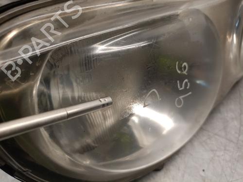 Right headlight ROVER 25 I Hatchback (RF) 1.6 16V | BP36887017C29 - Image 10
